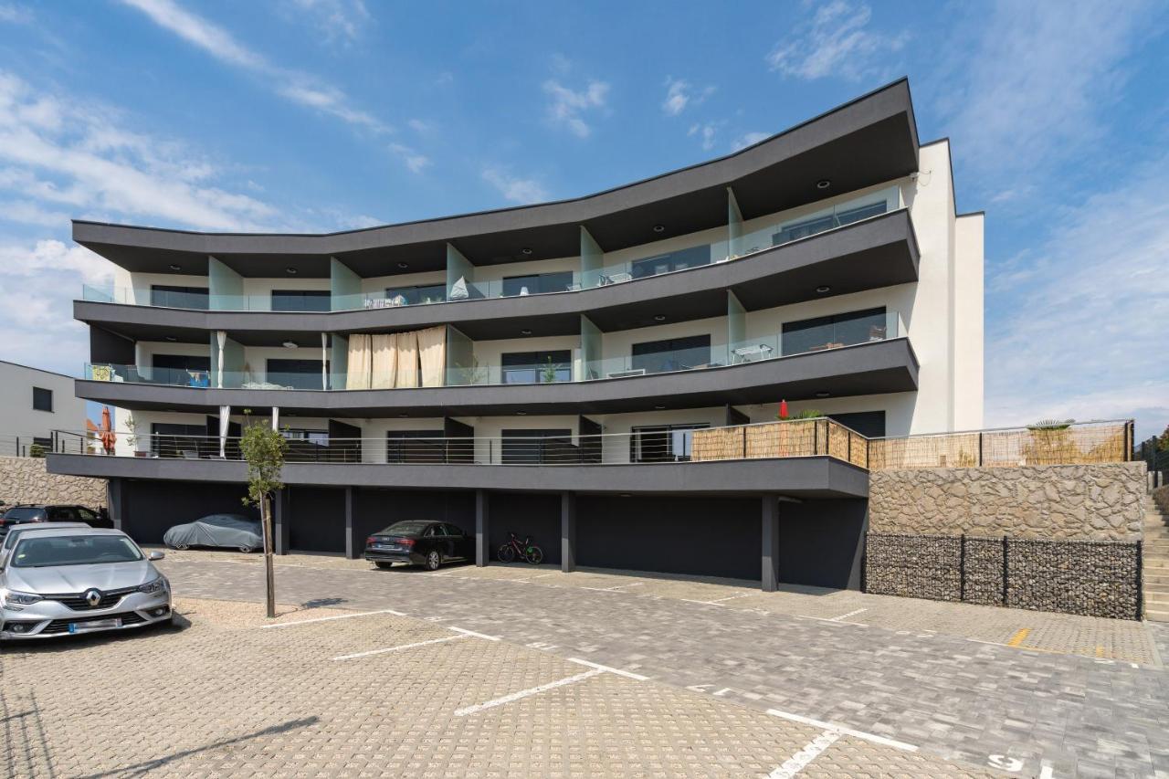Apartman Ivan Krk Krk Town Exterior photo