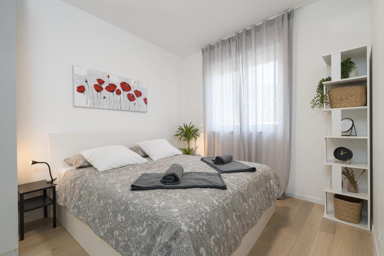Apartman Ivan Krk Krk Town Exterior photo