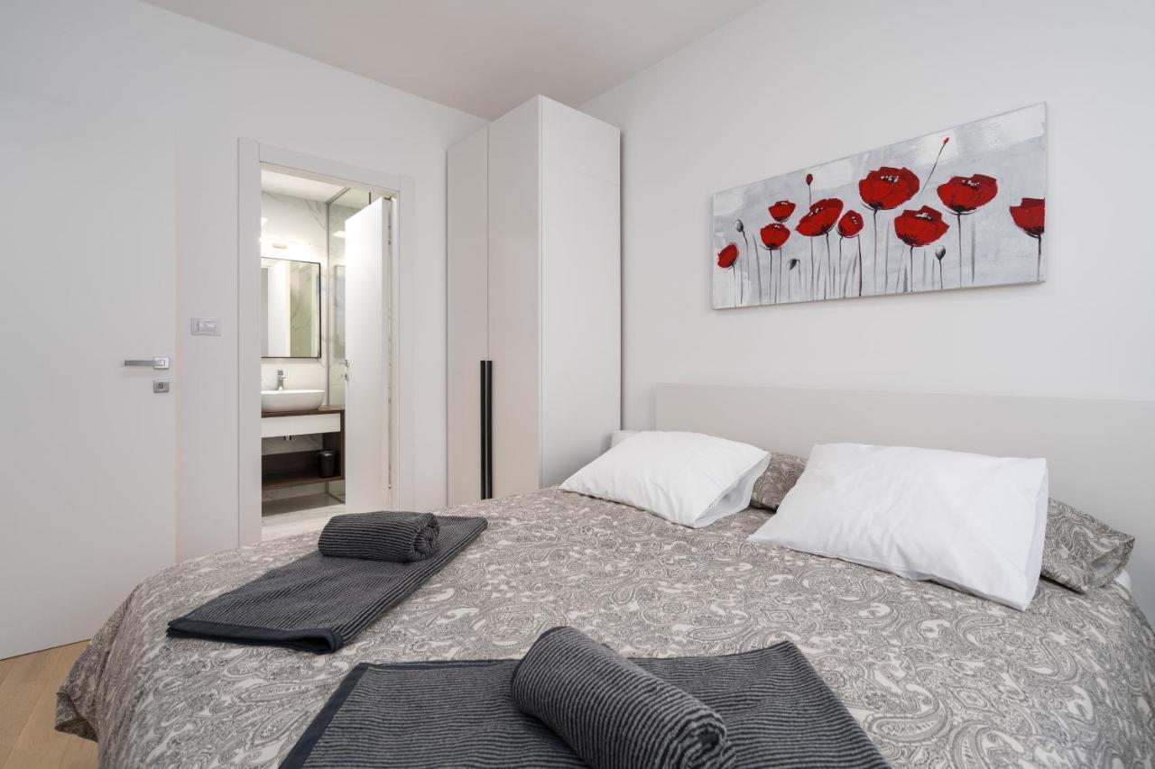 Apartman Ivan Krk Krk Town Exterior photo